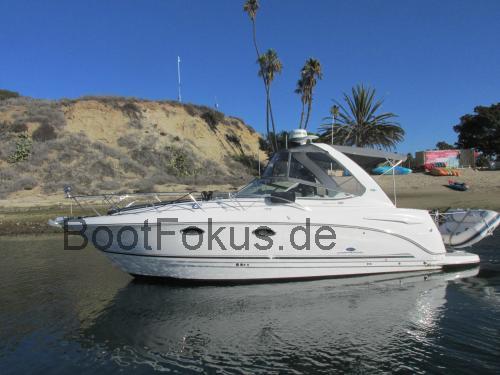 Chaparral 310 Signature technische daten